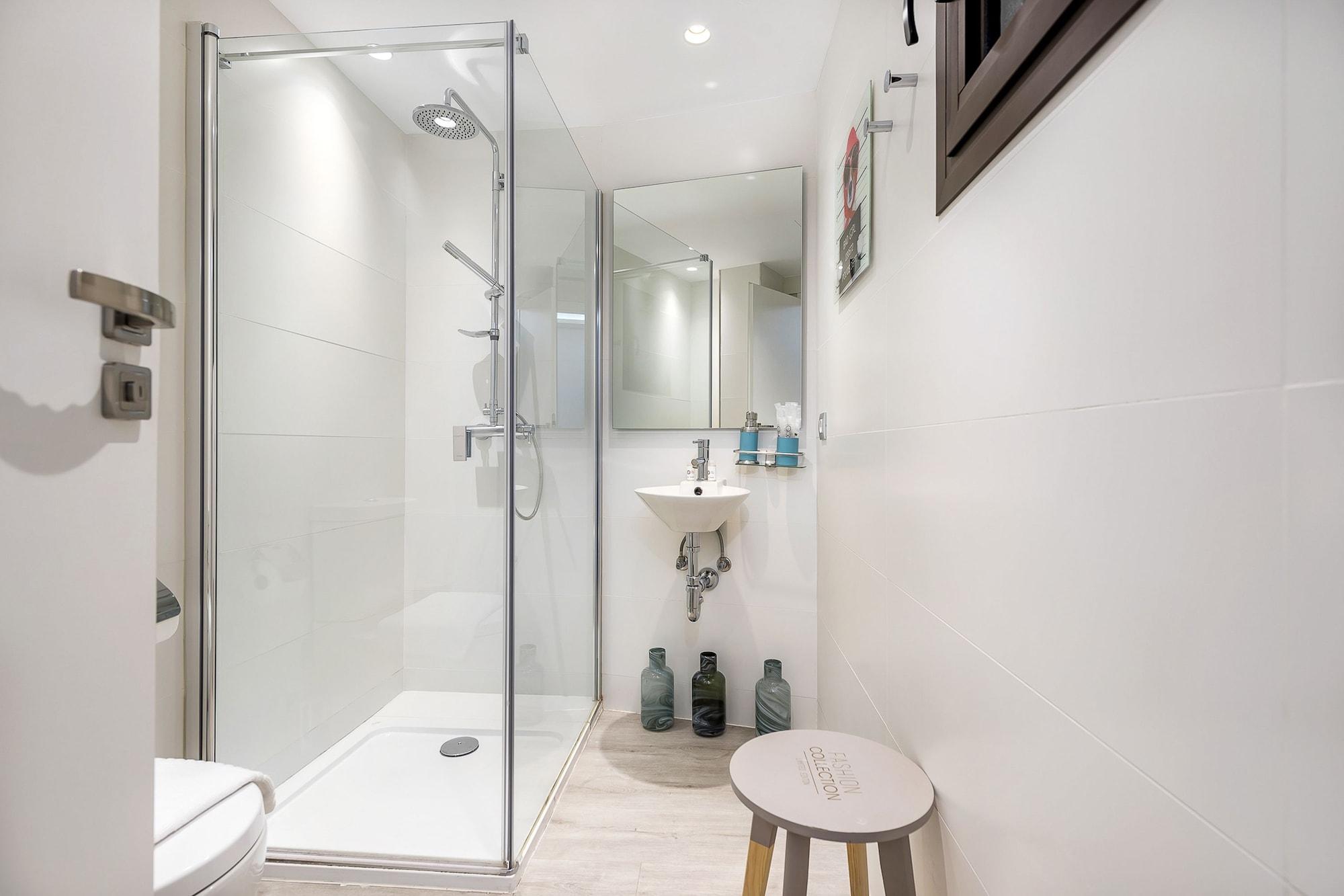 Rubi - Turismo De Interior Appartement