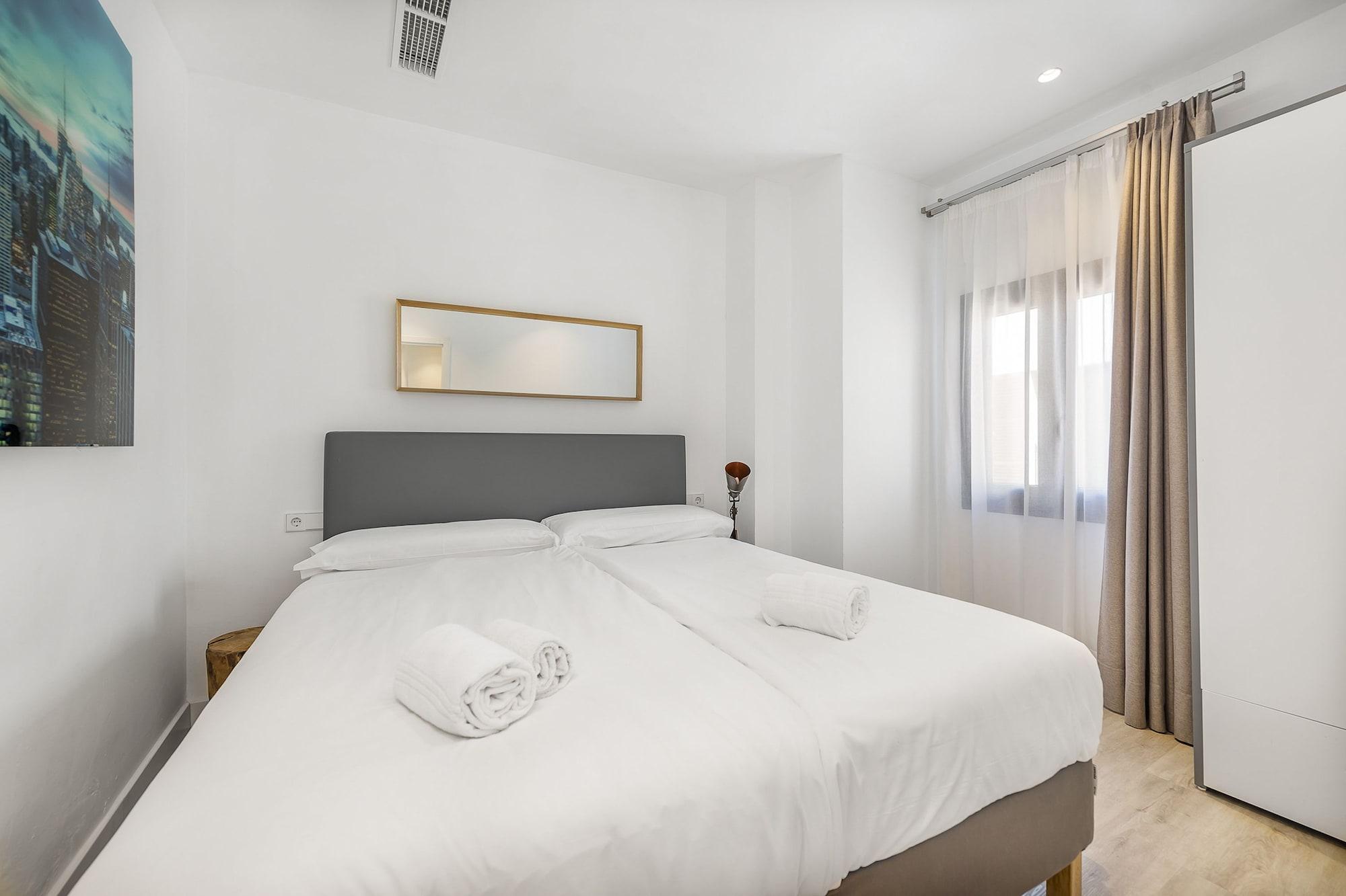 Rubi - Turismo De Interior Appartement Palma de Mallorca