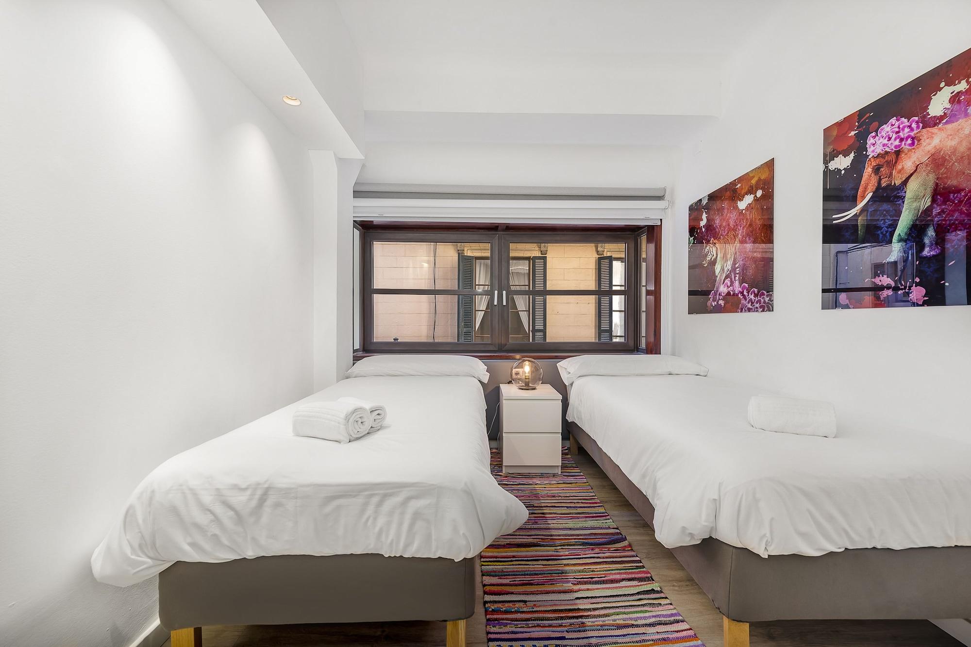 Appartement Rubi - Turismo De Interior