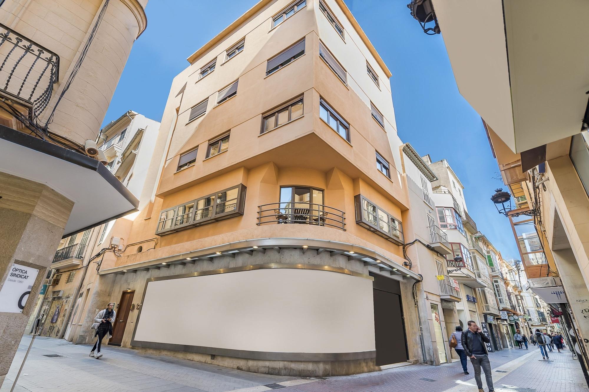 Rubi - Turismo De Interior Appartement *