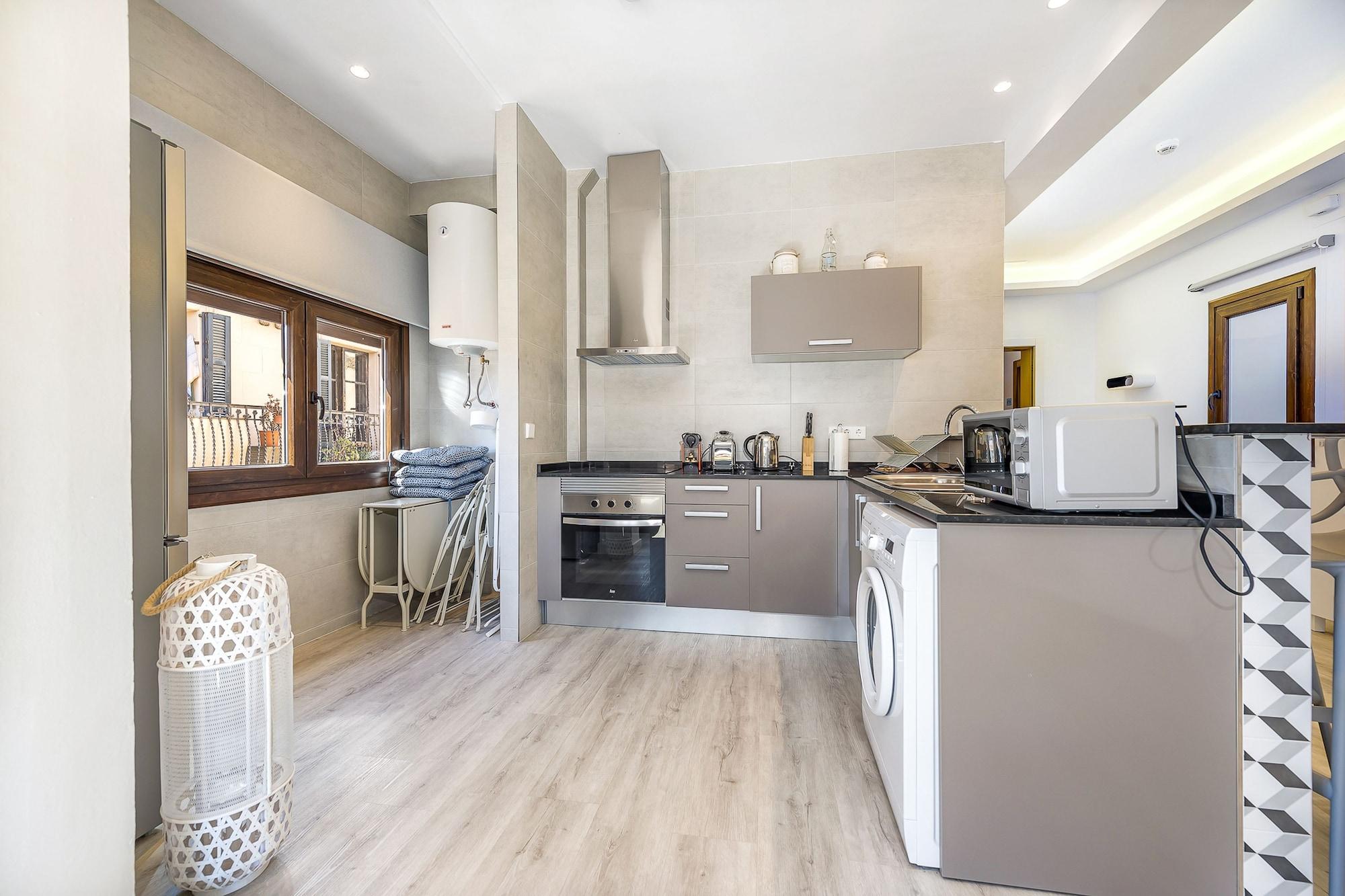 Appartement Rubi - Turismo De Interior