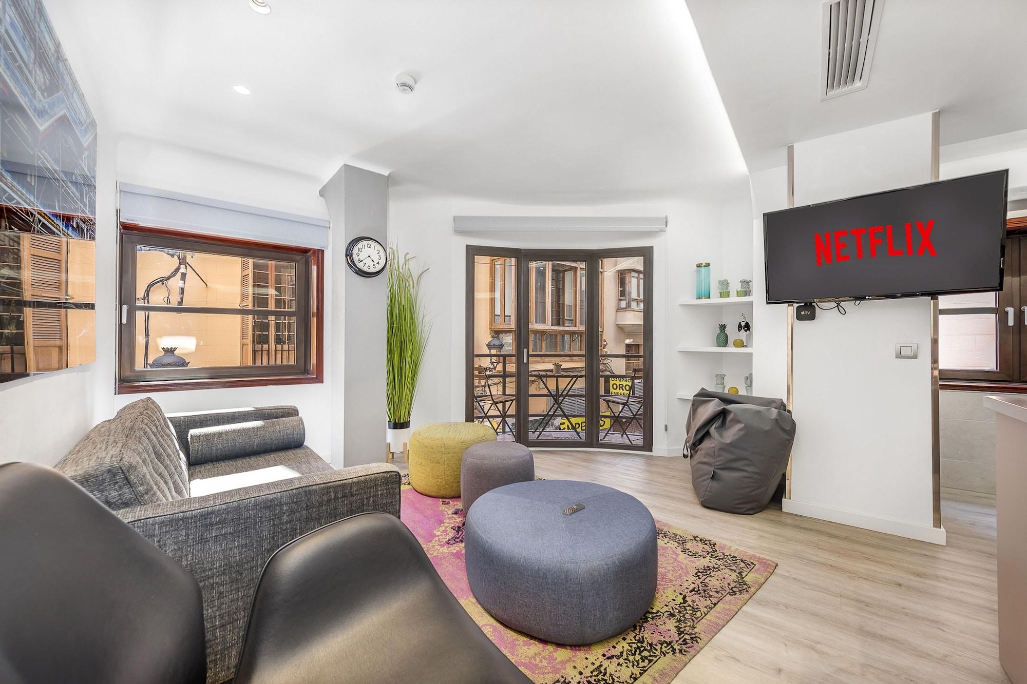 Appartement Rubi - Turismo De Interior *