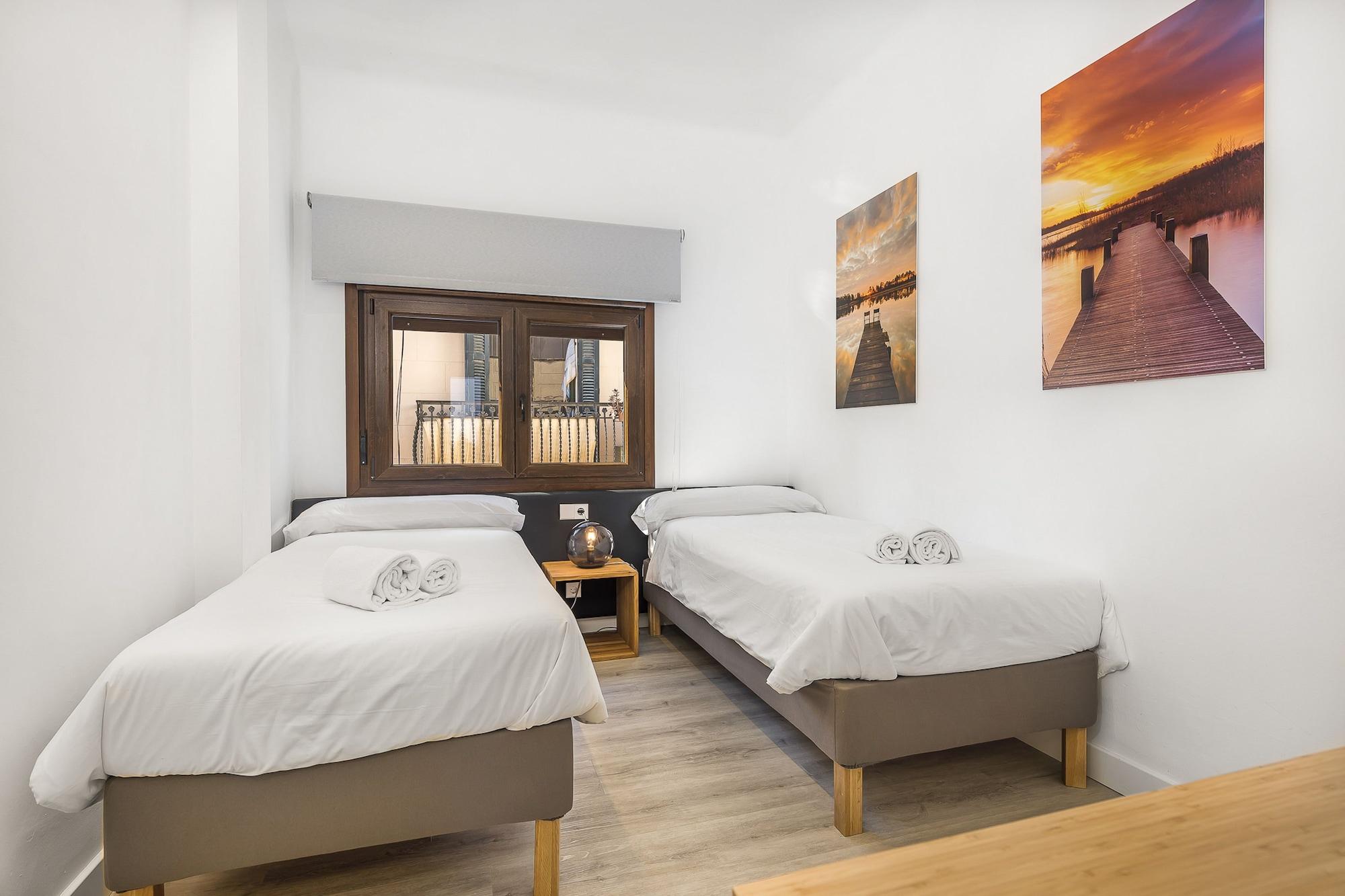 Appartement Rubi - Turismo De Interior