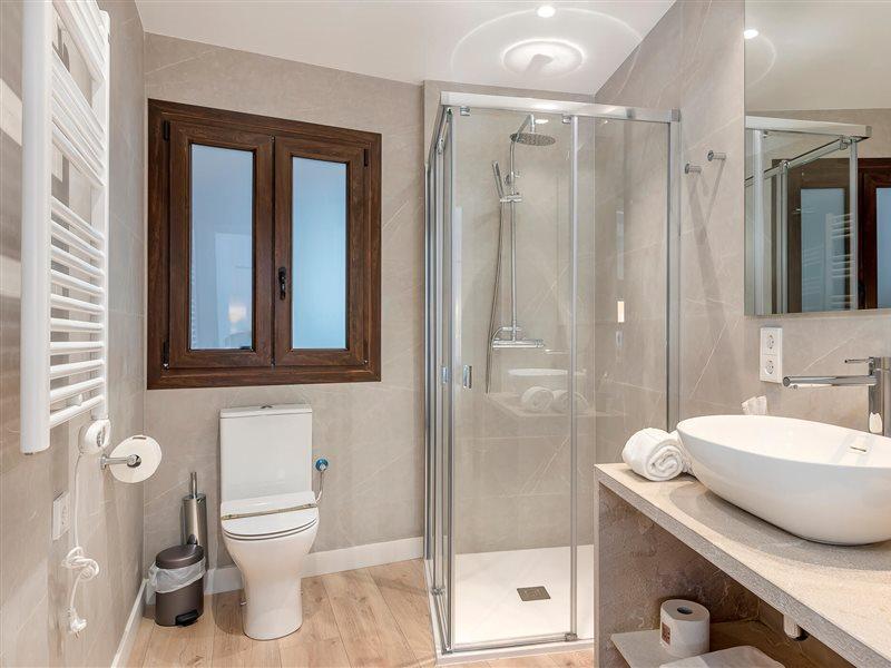 Appartement Rubi - Turismo De Interior Palma de Mallorca