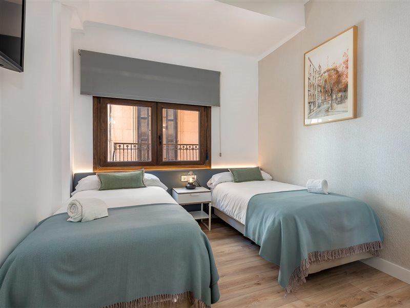 Appartement Rubi - Turismo De Interior Palma de Mallorca