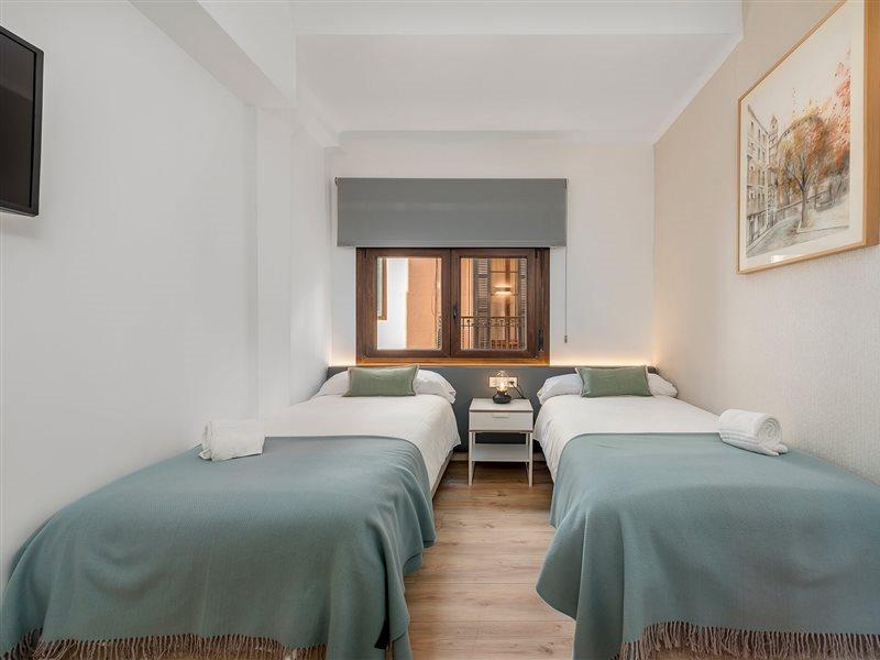 Appartement Rubi - Turismo De Interior *