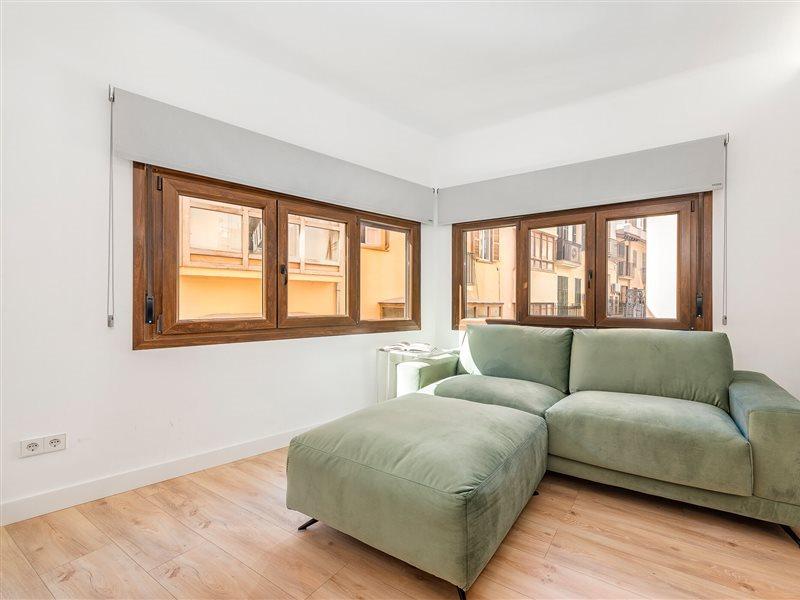 Appartement Rubi - Turismo De Interior Palma de Mallorca