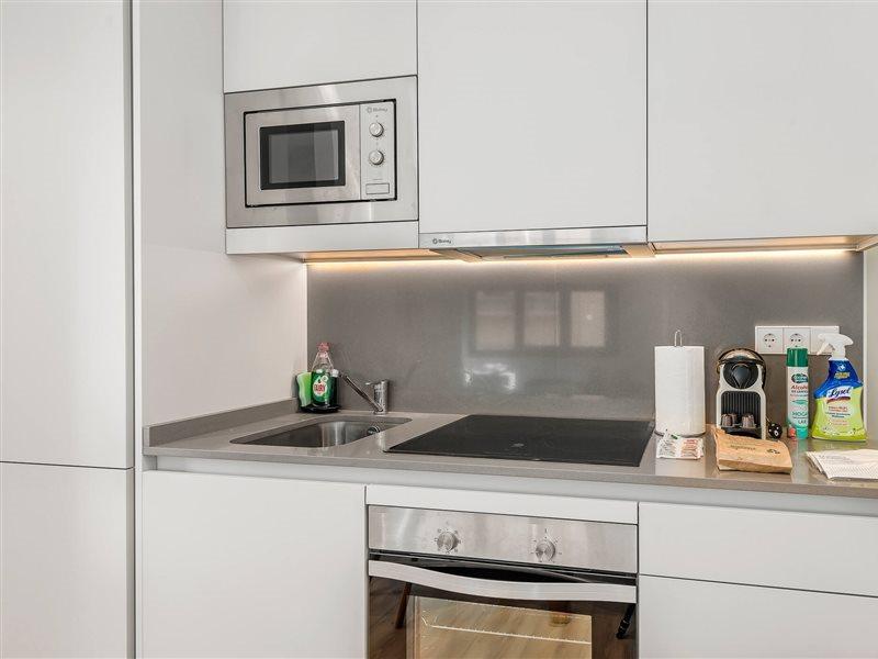 Rubi - Turismo De Interior Appartement