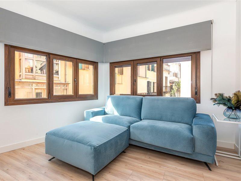 Appartement Rubi - Turismo De Interior Palma de Mallorca