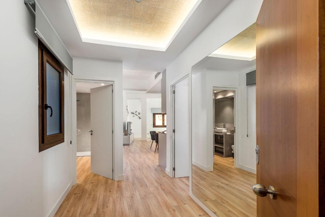 Rubi - Turismo De Interior Appartement *