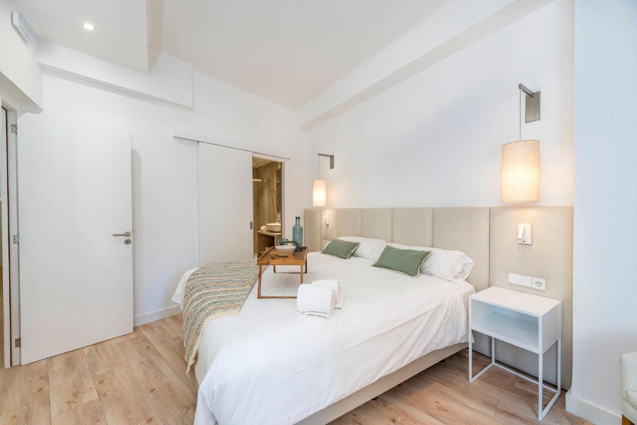 Rubi - Turismo De Interior Appartement Palma de Mallorca
