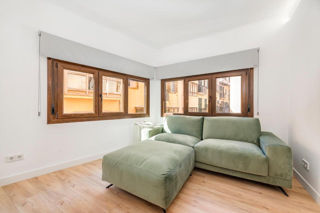 Appartement Rubi - Turismo De Interior *