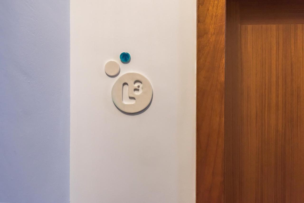 Rubi - Turismo De Interior Appartement