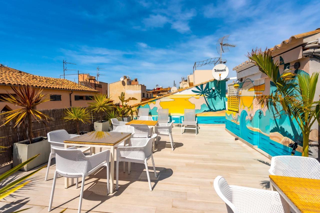 Appartement Rubi - Turismo De Interior Palma de Mallorca