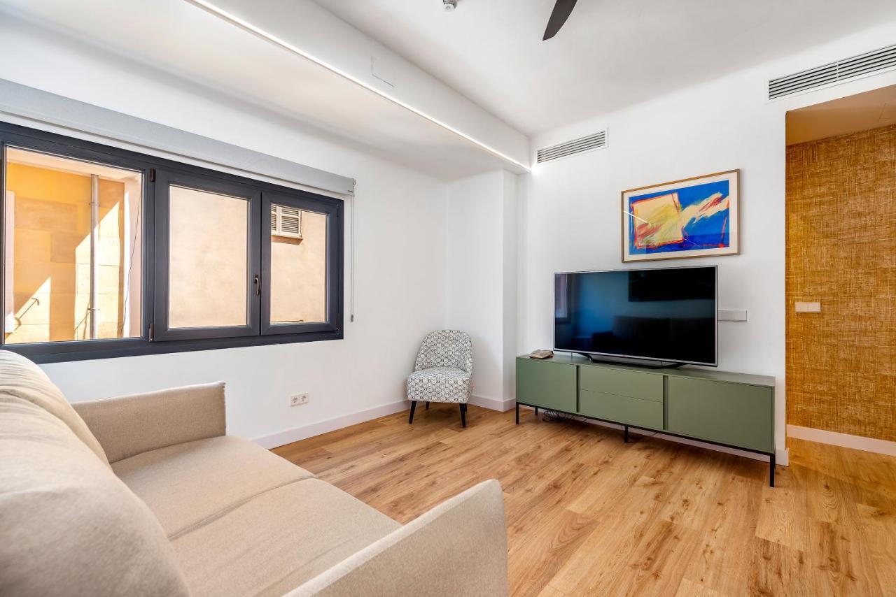 Rubi - Turismo De Interior Appartement *