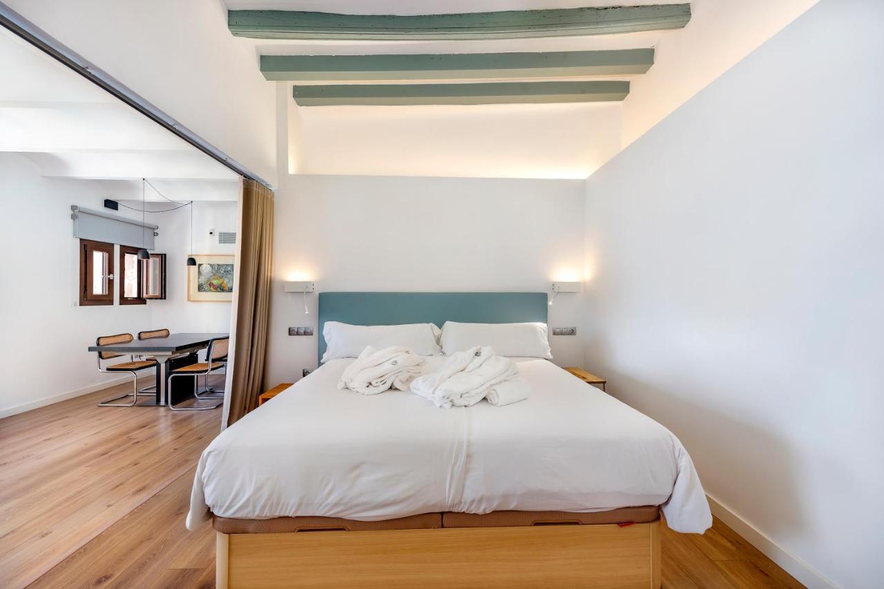 Rubi - Turismo De Interior Appartement Palma de Mallorca