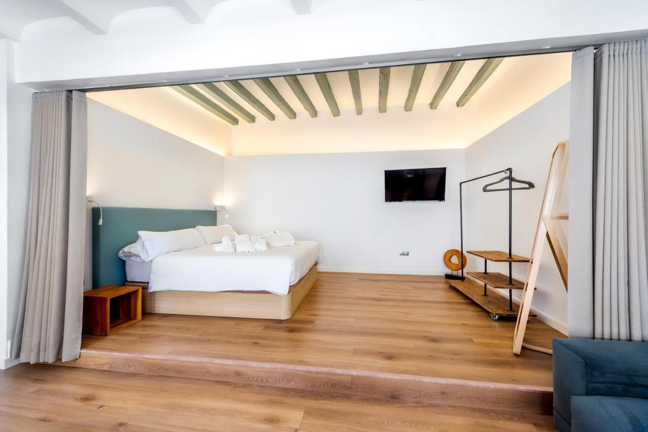 Appartement Rubi - Turismo De Interior *