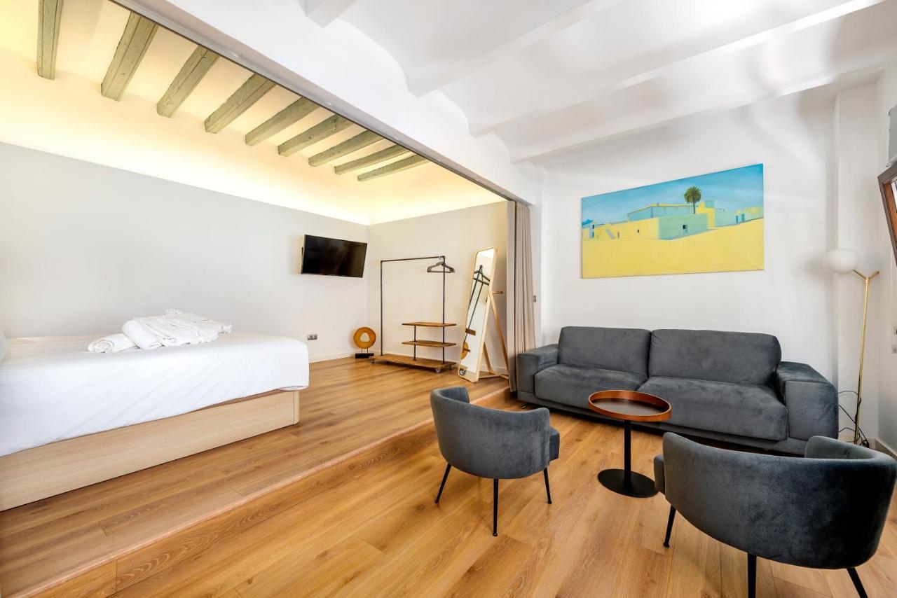 Rubi - Turismo De Interior Appartement