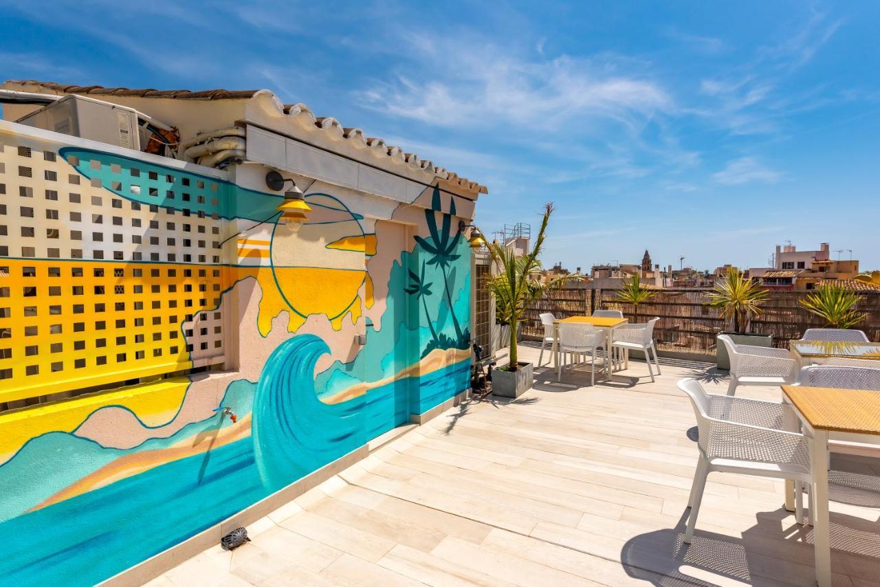 Appartement Rubi - Turismo De Interior Palma de Mallorca