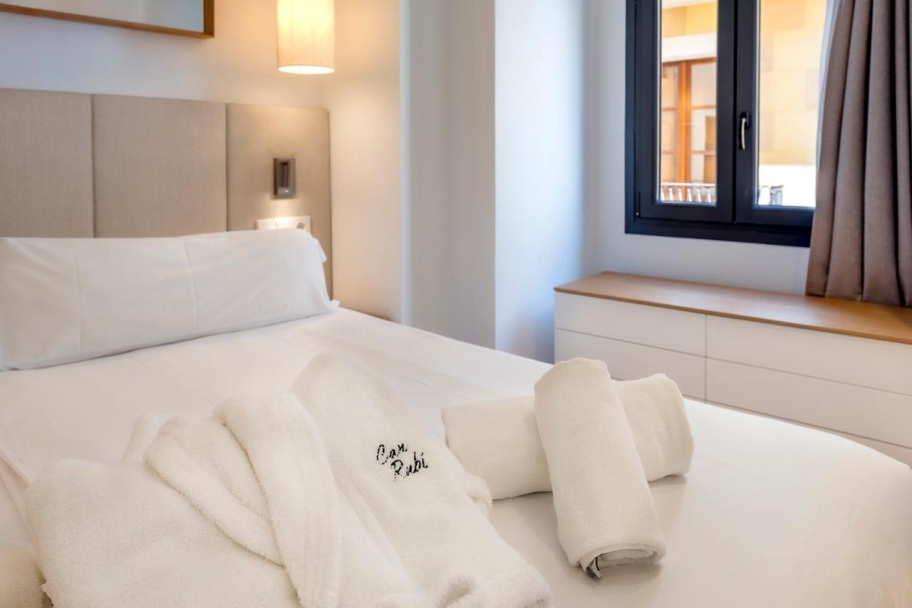 Appartement Rubi - Turismo De Interior