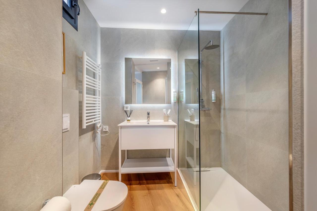 Rubi - Turismo De Interior Appartement Palma de Mallorca