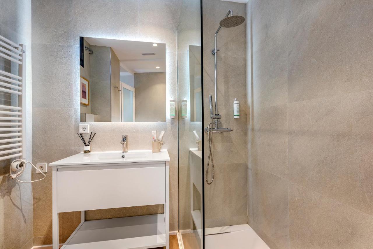 Rubi - Turismo De Interior Appartement Palma de Mallorca
