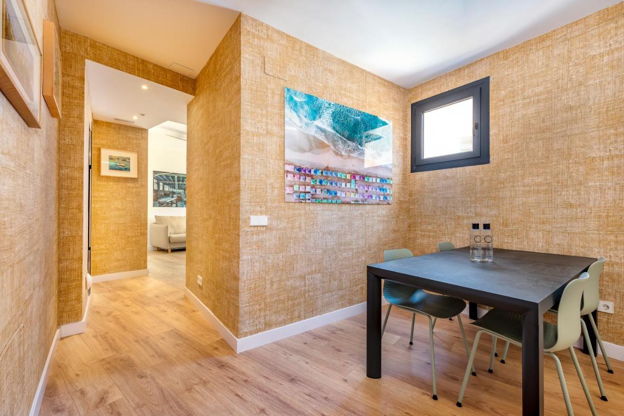 Appartement Rubi - Turismo De Interior *