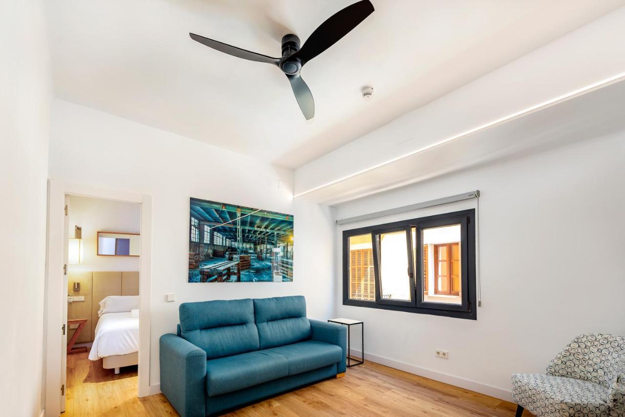 Appartement Rubi - Turismo De Interior Palma de Mallorca