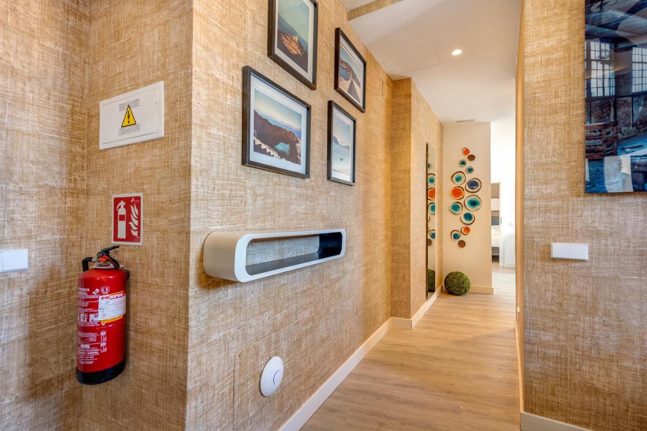 Appartement Rubi - Turismo De Interior