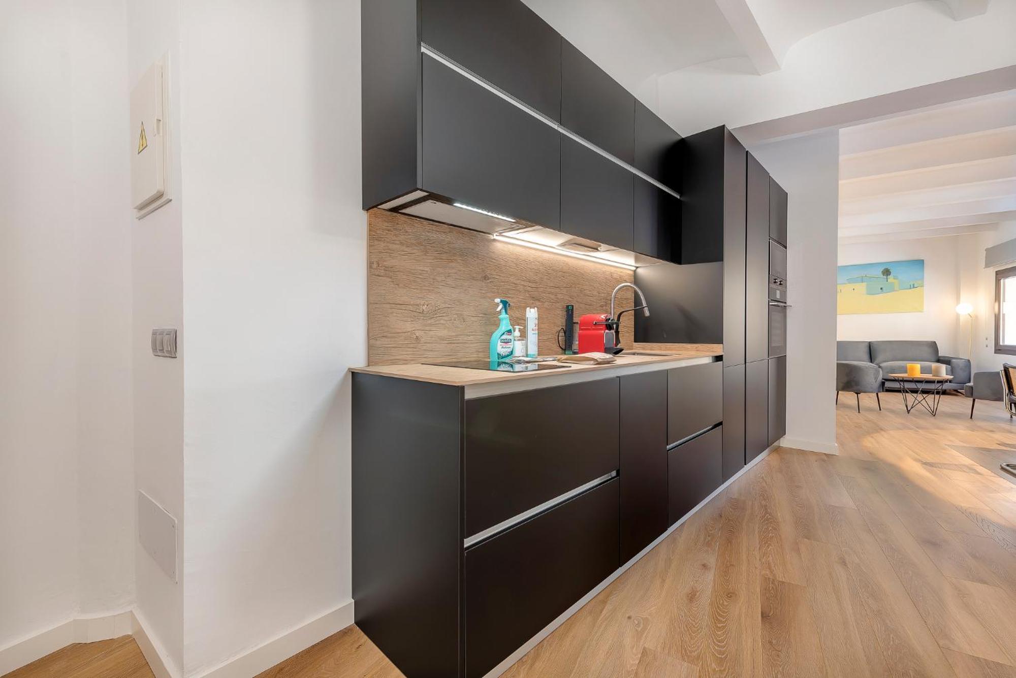Appartement Rubi - Turismo De Interior
