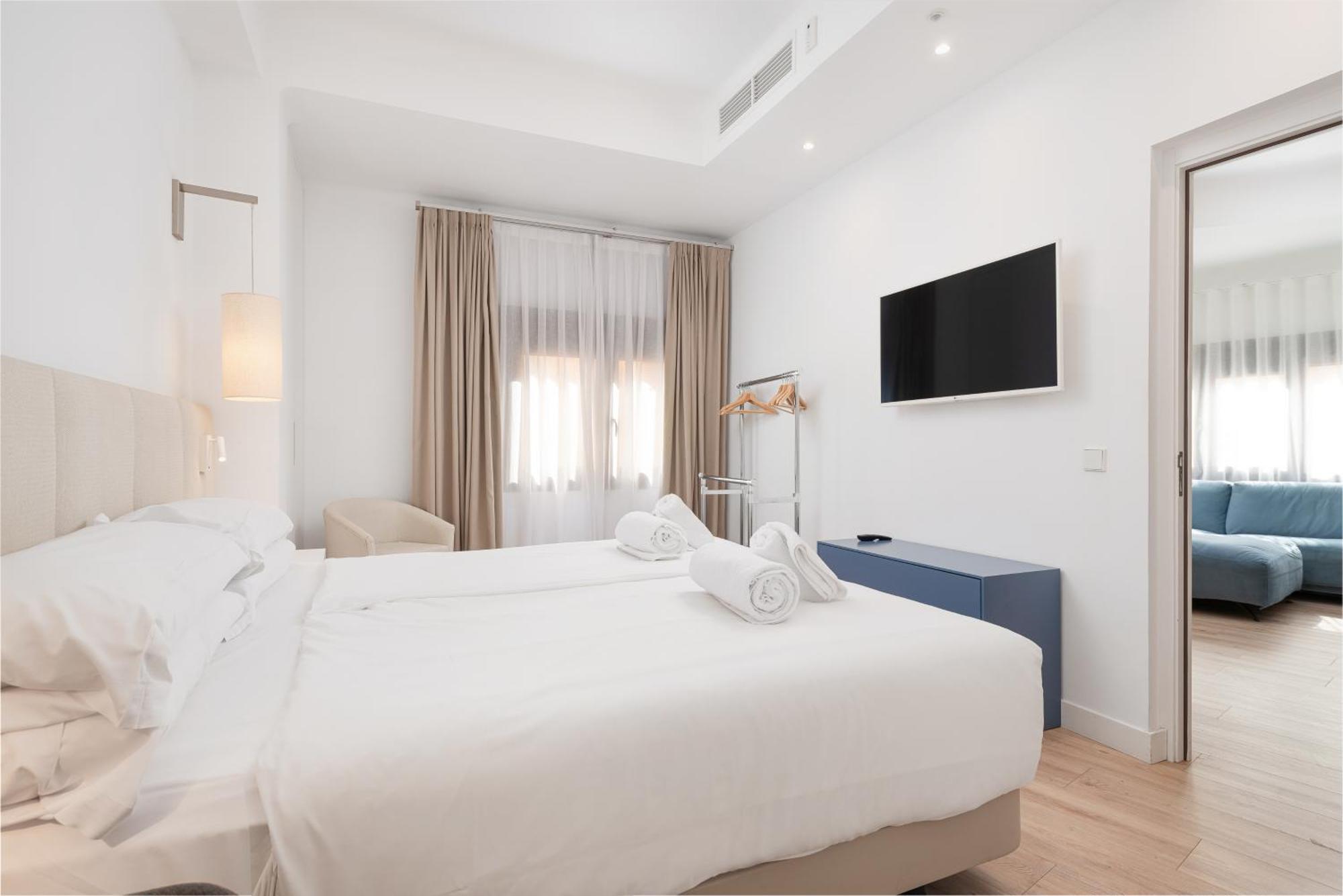 Rubi - Turismo De Interior Appartement