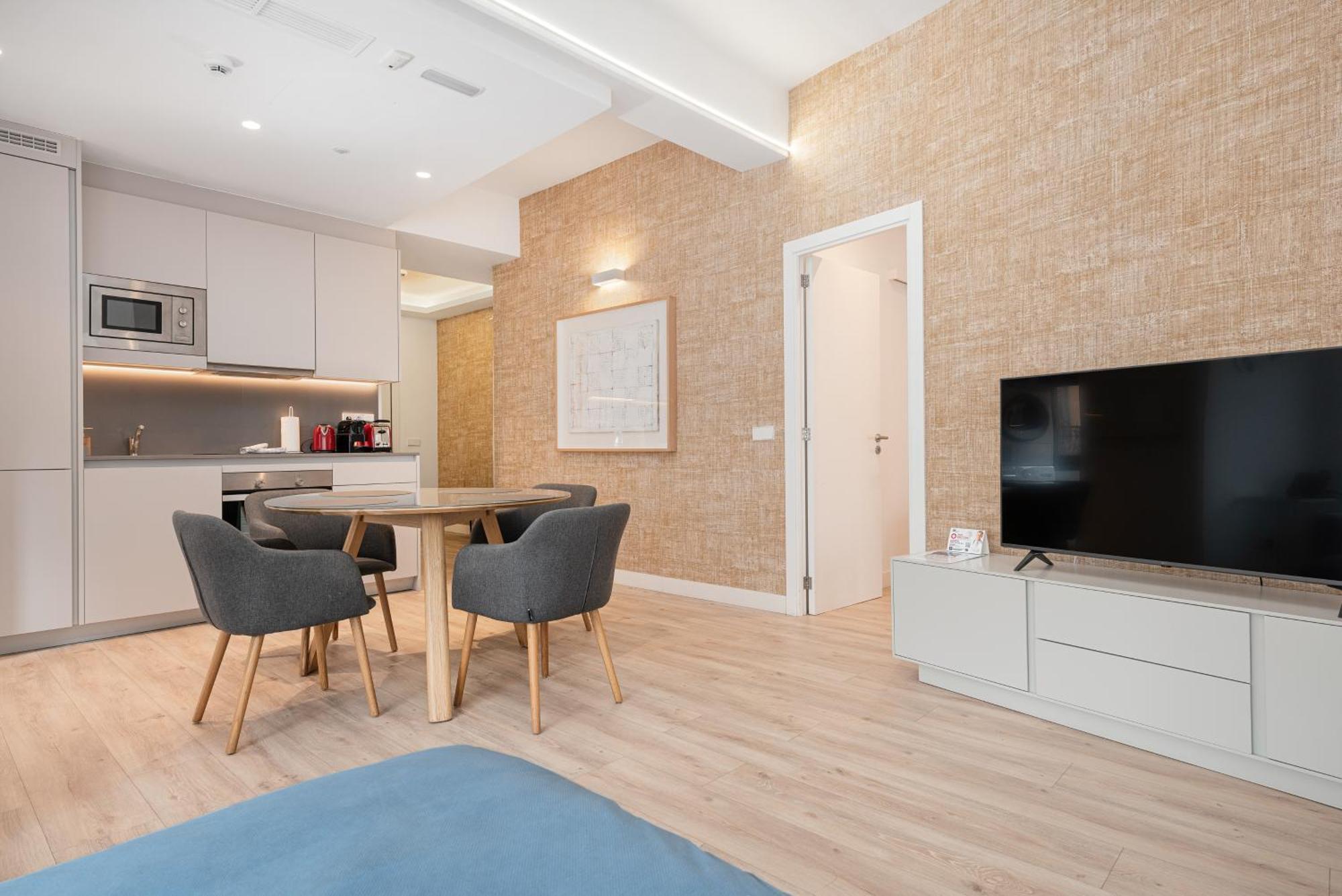 Appartement Rubi - Turismo De Interior