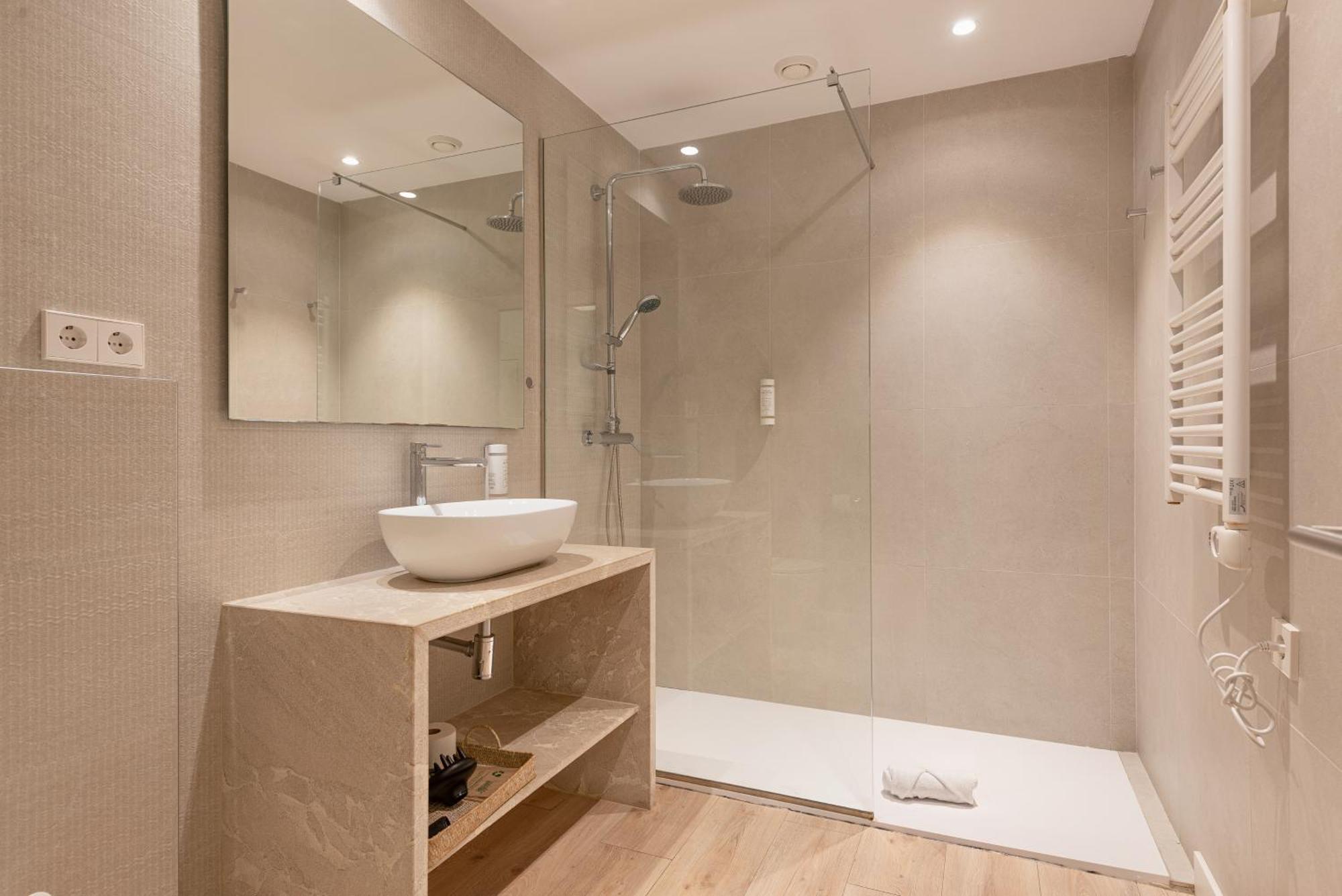 Rubi - Turismo De Interior Appartement *