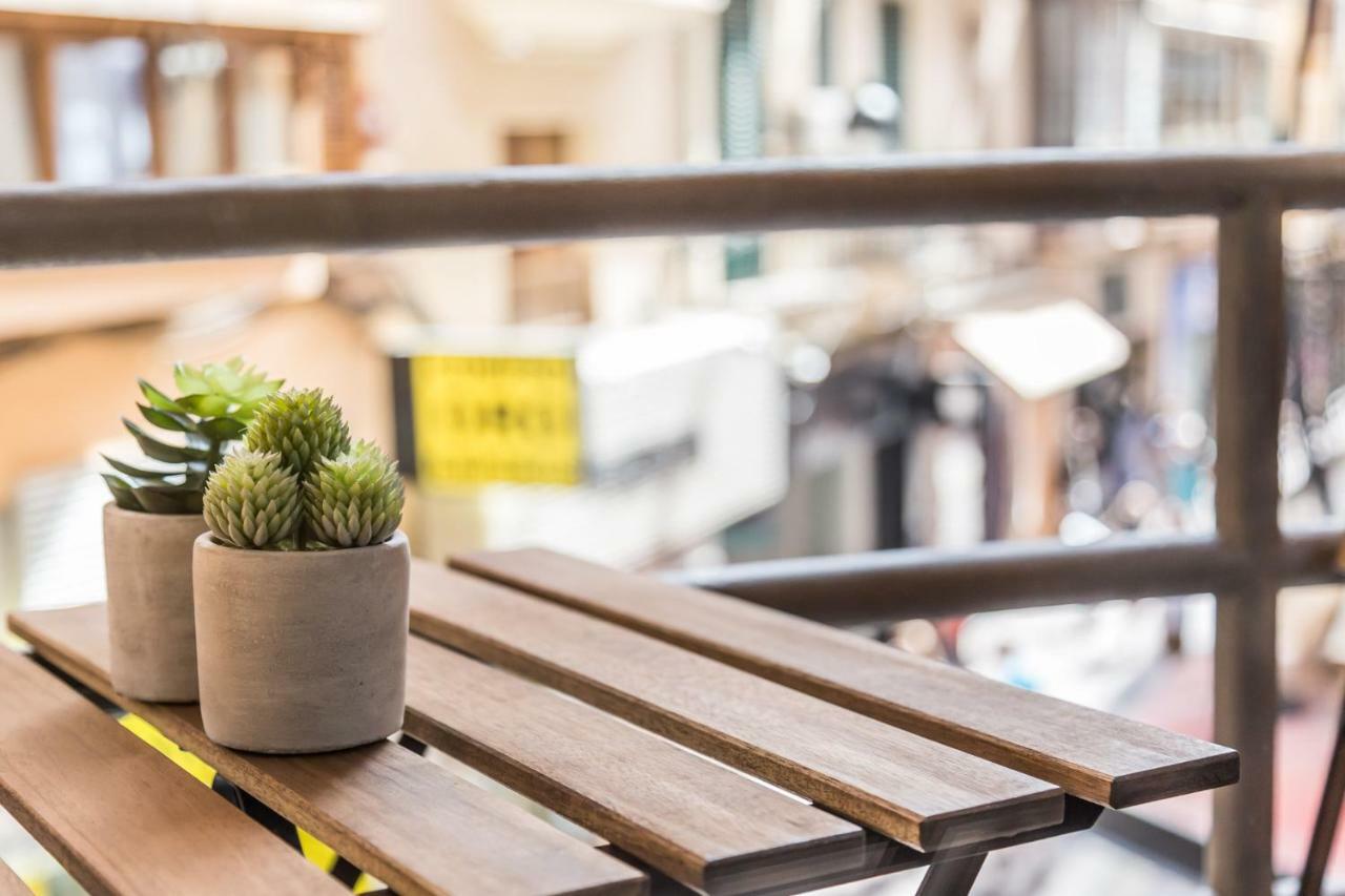 Rubi - Turismo De Interior Appartement Palma de Mallorca